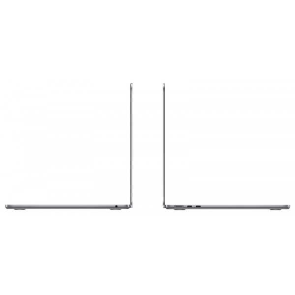 Ноутбук Apple MacBook Air 13" M2 512GB Space Gray 2022 (MLXX3) CPO