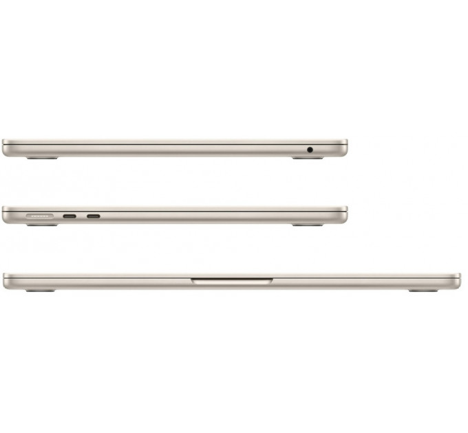 Ноутбук Apple MacBook Air 13" M2 512GB Starlight 2022 (MLY23) CPO