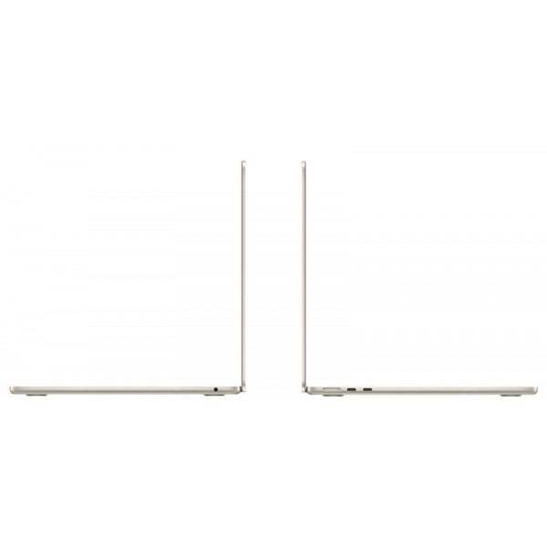 Ноутбук Apple MacBook Air 13" M2 512GB Starlight 2022 (MLY23) CPO