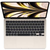 Ноутбук Apple MacBook Air 13" M2 512GB Starlight 2022 (MLY23) CPO