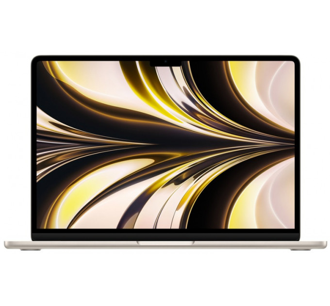 Ноутбук Apple MacBook Air 13" M2 512GB Starlight 2022 (MLY23) CPO