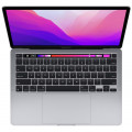 Apple MacBook Pro 13" M2 512GB Space Gray 2022 (MNEJ3) CPO