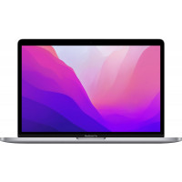 Apple MacBook Pro 13" M2 512GB Space Gray 2022 (MNEJ3) CPO