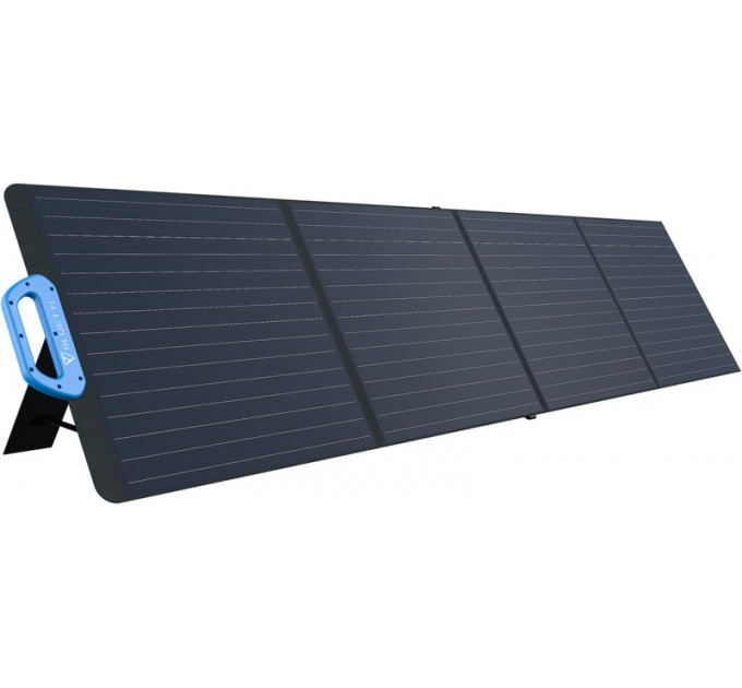 Солнечная батарея Bluetti PV200
