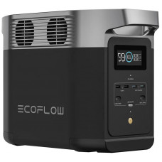 Зарядна станція EcoFlow DELTA 2 1800W 1024Wh
