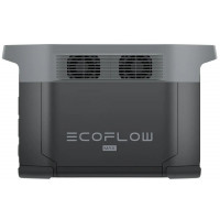 Зарядная станция EcoFlow DELTA 2 Max 2400W 2048Wh