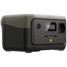 Зарядна станція EcoFlow River 2 300W 256 Wh