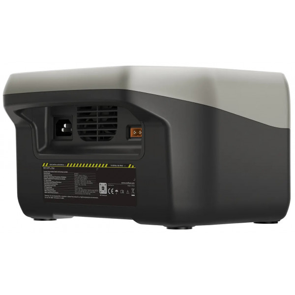Зарядна станція EcoFlow River 2 300W 256 Wh