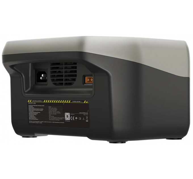 Зарядная станция EcoFlow River 2 300W 256 Wh