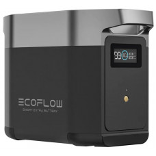 Додаткова батарея EcoFLow Delta 2 Extra Battery