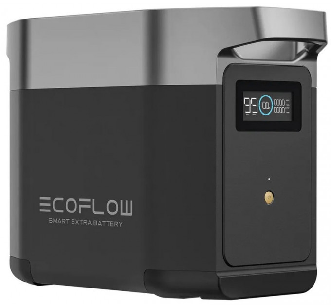 Дополнительная батарея EcoFLow Delta 2 Extra Battery