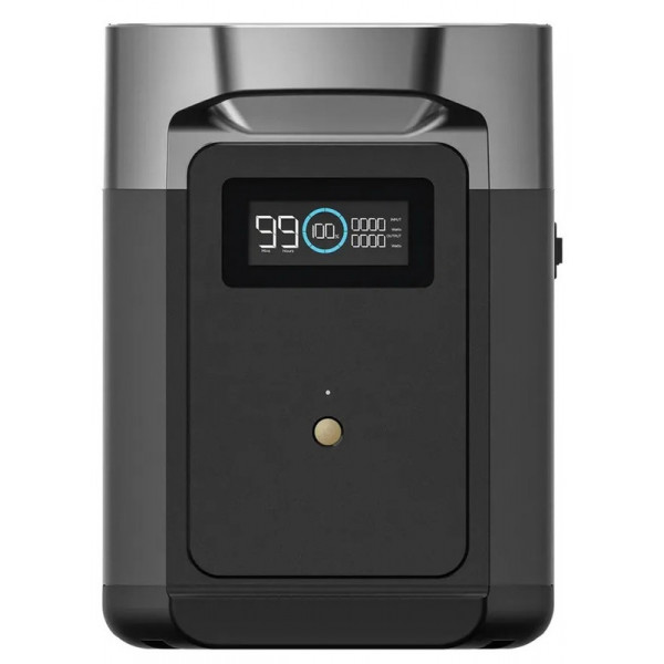 Дополнительная батарея EcoFLow Delta 2 Extra Battery