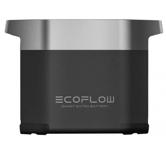 Дополнительная батарея EcoFLow Delta 2 Extra Battery