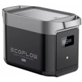 Додаткова батарея EcoFlow Delta 2 Max Extra Battery