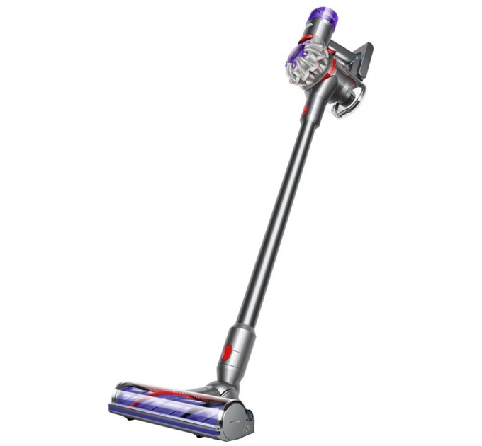 Пылесос аккумуляторный Dyson V8 Absolute (394482-01)