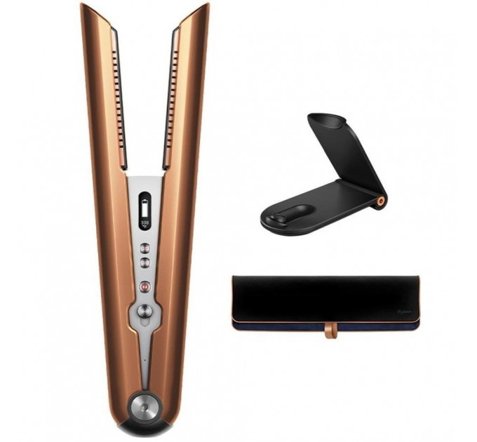 Выпрямитель для волос Dyson Corrale HS07 Copper/Nickel (413131-01)