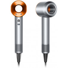 Фен Dyson HD07 Supersonic Nickel/Copper (389922-01)