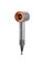 Фен Dyson HD07 Supersonic Nickel/Copper (389922-01)