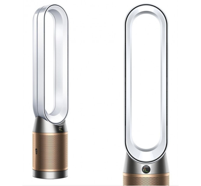 Очищувач повітря Dyson Pure + Cool Formaldehyde TP09 (369876-01)