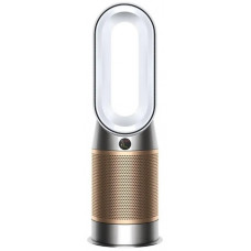 Очищувач повітря Dyson Pure Hot + Cool Formaldehyde HP09 (369020-01)