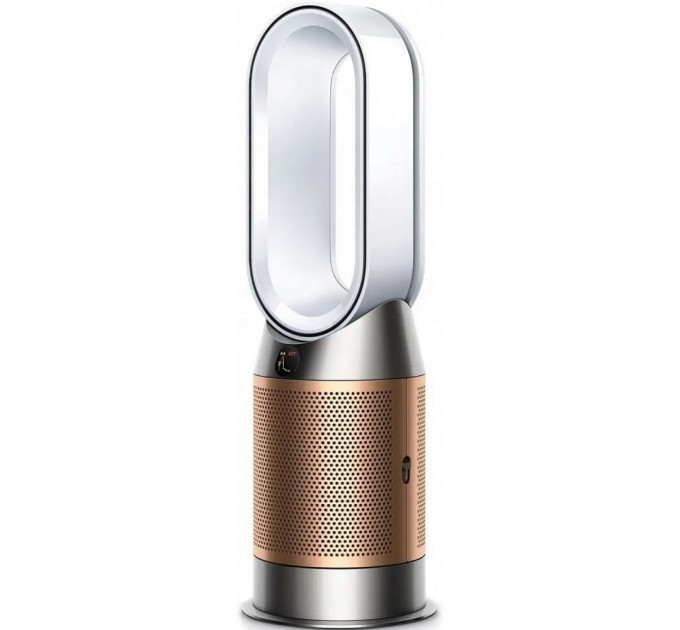 Очищувач повітря Dyson Pure Hot + Cool Formaldehyde HP09 (369020-01)