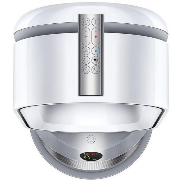 Очиститель воздуха Dyson Pure Hot + Cool Autoreact HP7A (419890-01)
