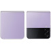 Samsung Galaxy Flip4 8/128GB Bora Purple (SM-F721B) CPO