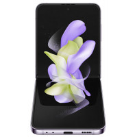 Samsung Galaxy Flip4 8/128GB Bora Purple (SM-F721B) CPO