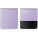 Samsung Galaxy Flip4 8/512GB Bora Purple (SM-F721B) CPO