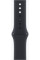 Apple Watch Series 9 GPS 45mm Midnight Aluminium with Midnight Sport Band M/L (MR9A3)