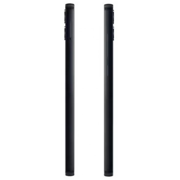 Samsung Galaxy A05 4/64GB Black (SM-A055FZKDSEK)