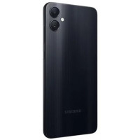 Samsung Galaxy A05 2023 A055F 4/64GB Black (SM-A055FZKDSEK)