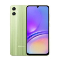 Samsung Galaxy A05 2023 A055F 4/128GB Light Green (SM-A055FLGGSEK)