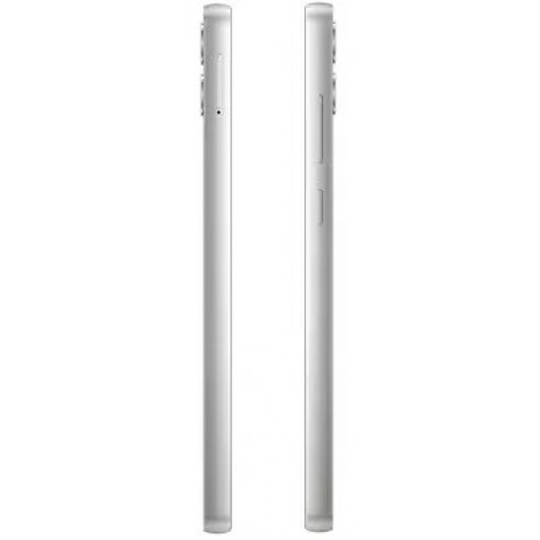 Samsung Galaxy A05 4/64GB Silver (SM-A055FZSDSEK)