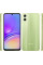 Samsung Galaxy A05 4/128GB Light Green (SM-A055FLGGSEK)