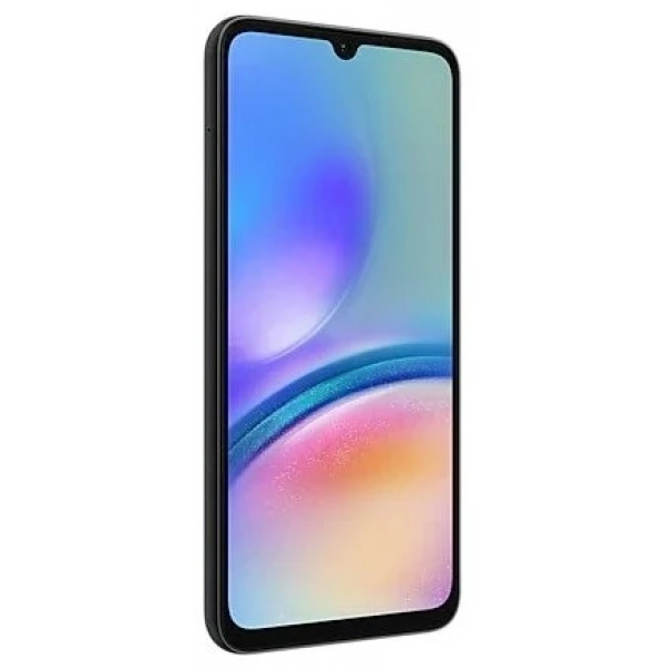 Samsung Galaxy A05s 4/128GB Black (SM-A057GZKVEUC)