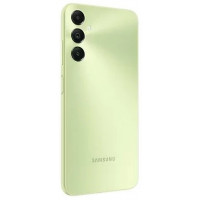 Samsung Galaxy A05s 2023 A057F 4/128GB Light Green (SM-A057GLGVEUC)