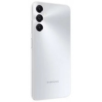 Samsung Galaxy A05s 2023 A057F 4/64GB Silver (SM-A057GZSUEUC)