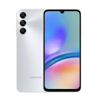 Samsung Galaxy A05s 2023 A057F 4/64GB Silver (SM-A057GZSUEUC)