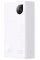 Внешний аккумулятор Power Bank Baseus Adaman 2 20000 mAh 30W White (PPAD050002)