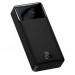 Внешний аккумулятор Power Bank Baseus Bipow 20000mAh 20W Black (PPBD050501)