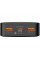 Внешний аккумулятор Power Bank Baseus Bipow 20000mAh 20W Black (PPBD050501)