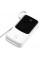 Внешний аккумулятор Power Bank Baseus Bipow Qpow 20000mAh 15W Display White (PPQD-G02)