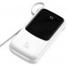 Внешний аккумулятор Power Bank Baseus Bipow Qpow 20000mAh 15W Display White (PPQD-G02)