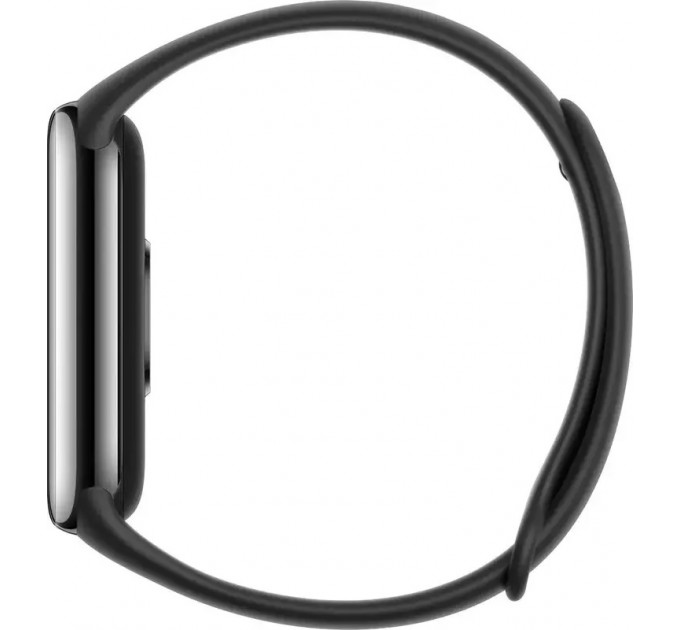 Фітнес-браслет Xiaomi Mi Smart Band 8 Graphite Black UA