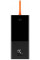 Внешний аккумулятор Power Bank Baseus Elf 20000mAh 65W Display Black (PPJL000001)