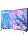 Телевізор Samsung UE43CU7100UXUA