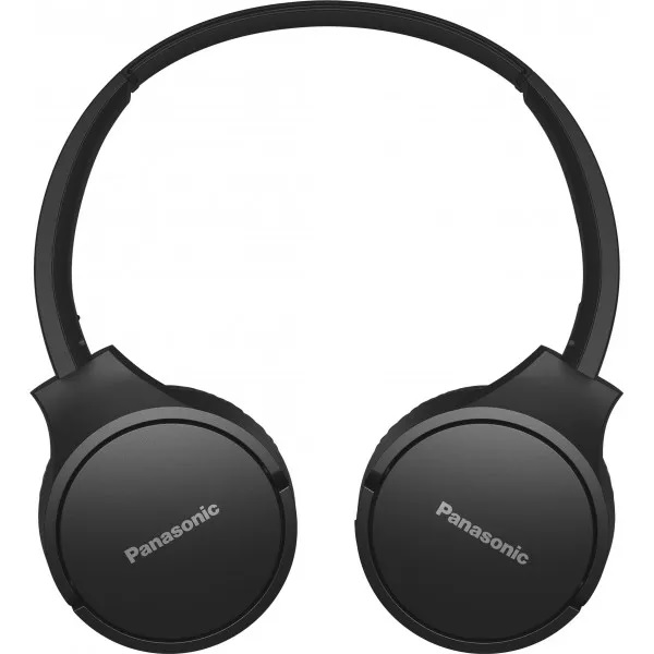 Бездротові навушники Panasonic RB-HF420B Black (RB-HF420BGE-K)