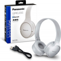 Беспроводные наушники Panasonic RB-HF420B White (RB-HF420BE-W)