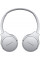 Бездротові навушники Panasonic RB-HF420B White (RB-HF420BE-W)